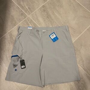 Gray Men's Shorts